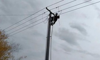 哈巴河縣：“煤改電”讓百姓屋暖心更暖