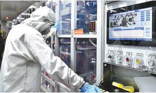 動力電池技術(shù)新能量足