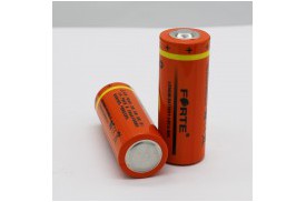鋰-亞硫酰氯電池ER17505
