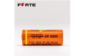 鋰-亞硫酰氯電池ER18505