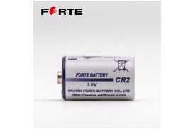鋰-二氧化錳CR2
