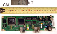 acs600配件NPOW-41C