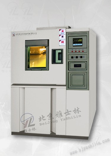 北京熱銷高溫箱/實惠型高溫試驗箱