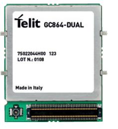GC864-DUAL