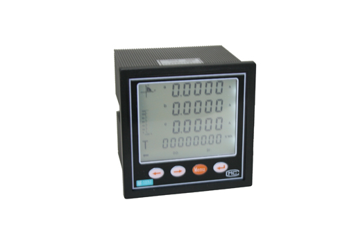 PDM-820DP,PDM-820QC綜合電力監測