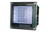 YD930A，YD931BY三相電壓表