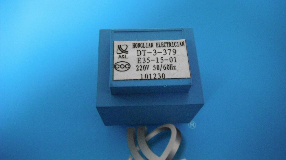 2三相電表變壓器DT-3-379