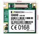G600 GPRS