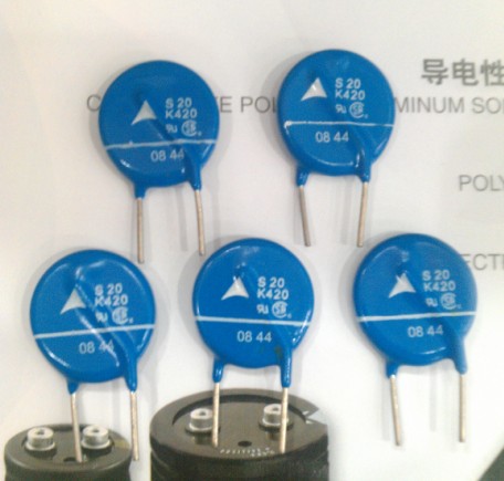 愛普科斯(EPCOS)壓敏電阻