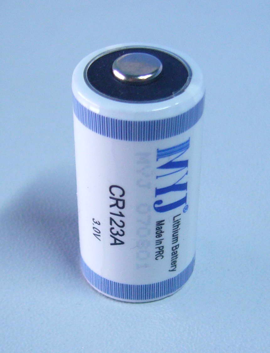 暢銷國產電表ER3.6V鋰電池、CR3.0V鋰電池