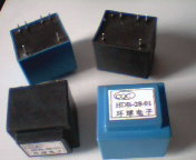 灌封（電表）變壓器