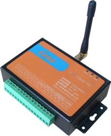 LENZ CDMA DTU